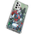 DC Comics Harley Quinn Little Black Book Cover#47 New 52 Art by Jim Lee Galaxy A53 5G Clear Case