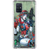DC Comics Harley Quinn Little Black Book Cover#47 New 52 Art by Jim Lee Galaxy A71 5G Clear Case