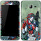 DC Comics Harley Quinn Little Black Book Cover#47 New 52 Art by Jim Lee Galaxy J3 Skin