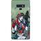DC Comics Harley Quinn Little Black Book Cover#47 New 52 Art by Jim Lee Galaxy Note 9 Skin