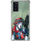 DC Comics Harley Quinn Little Black Book Cover#47 New 52 Art by Jim Lee Galaxy Note20 5G Clear Case