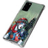 DC Comics Harley Quinn Little Black Book Cover#47 New 52 Art by Jim Lee Galaxy Note20 5G Clear Case