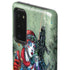 DC Comics Harley Quinn Little Black Book Cover#47 New 52 Art by Jim Lee Galaxy Note20 5G Pro Case