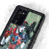 DC Comics Harley Quinn Little Black Book Cover#47 New 52 Art by Jim Lee Galaxy Note20 5G Waterproof Case