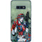 DC Comics Harley Quinn Little Black Book Cover#47 New 52 Art by Jim Lee Galaxy S10e Skin