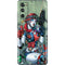 DC Comics Harley Quinn Little Black Book Cover#47 New 52 Art by Jim Lee Galaxy S20 Fan Edition Skin