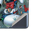 DC Comics Harley Quinn Little Black Book Cover#47 New 52 Art by Jim Lee Galaxy S20 Fan Edition Skin