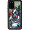 DC Comics Harley Quinn Little Black Book Cover#47 New 52 Art by Jim Lee Galaxy S20 Plus Waterproof Case