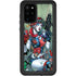 DC Comics Harley Quinn Little Black Book Cover#47 New 52 Art by Jim Lee Galaxy S20 Plus Waterproof Case
