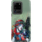 DC Comics Harley Quinn Little Black Book Cover#47 New 52 Art by Jim Lee Galaxy S20 Ultra 5G Pro Case