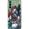 DC Comics Harley Quinn Little Black Book Cover#47 New 52 Art by Jim Lee Galaxy S21 5G Skin