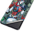 DC Comics Harley Quinn Little Black Book Cover#47 New 52 Art by Jim Lee Galaxy S21 5G Skin