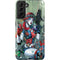 DC Comics Harley Quinn Little Black Book Cover#47 New 52 Art by Jim Lee Galaxy S21 FE Pro Case