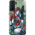 DC Comics Harley Quinn Little Black Book Cover#47 New 52 Art by Jim Lee Galaxy S21 FE Pro Case