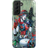 DC Comics Harley Quinn Little Black Book Cover#47 New 52 Art by Jim Lee Galaxy S21 Plus 5G Pro Case