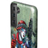 DC Comics Harley Quinn Little Black Book Cover#47 New 52 Art by Jim Lee Galaxy S21 Plus 5G Pro Case