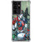 DC Comics Harley Quinn Little Black Book Cover#47 New 52 Art by Jim Lee Galaxy S21 Ultra 5G Clear Case