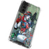 DC Comics Harley Quinn Little Black Book Cover#47 New 52 Art by Jim Lee Galaxy S22 Plus Clear Case