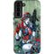 DC Comics Harley Quinn Little Black Book Cover#47 New 52 Art by Jim Lee Galaxy S22 Plus Pro Case