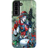 DC Comics Harley Quinn Little Black Book Cover#47 New 52 Art by Jim Lee Galaxy S22 Plus Pro Case