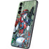 DC Comics Harley Quinn Little Black Book Cover#47 New 52 Art by Jim Lee Galaxy S22 Plus Skin