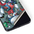DC Comics Harley Quinn Little Black Book Cover#47 New 52 Art by Jim Lee Galaxy S22 Plus Skin