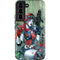 DC Comics Harley Quinn Little Black Book Cover#47 New 52 Art by Jim Lee Galaxy S22 Pro Case