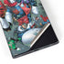 DC Comics Harley Quinn Little Black Book Cover#47 New 52 Art by Jim Lee Galaxy S22 Ultra Skin