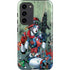 DC Comics Harley Quinn Little Black Book Cover#47 New 52 Art by Jim Lee Galaxy S23 Plus Pro Case