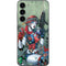 DC Comics Harley Quinn Little Black Book Cover#47 New 52 Art by Jim Lee Galaxy S23 Plus Skin