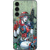 DC Comics Harley Quinn Little Black Book Cover#47 New 52 Art by Jim Lee Galaxy S23 Plus Skin
