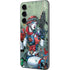 DC Comics Harley Quinn Little Black Book Cover#47 New 52 Art by Jim Lee Galaxy S23 Plus Skin
