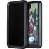 DC Comics Harley Quinn Little Black Book Cover#47 New 52 Art by Jim Lee Galaxy S23 Plus Waterproof Case