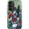 DC Comics Harley Quinn Little Black Book Cover#47 New 52 Art by Jim Lee Galaxy S23 Pro Case