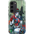 DC Comics Harley Quinn Little Black Book Cover#47 New 52 Art by Jim Lee Galaxy S23 Pro Case