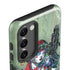 DC Comics Harley Quinn Little Black Book Cover#47 New 52 Art by Jim Lee Galaxy S23 Pro Case