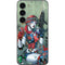 DC Comics Harley Quinn Little Black Book Cover#47 New 52 Art by Jim Lee Galaxy S23 Skin