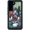 DC Comics Harley Quinn Little Black Book Cover#47 New 52 Art by Jim Lee Galaxy S23 Waterproof Case