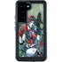 DC Comics Harley Quinn Little Black Book Cover#47 New 52 Art by Jim Lee Galaxy S23 Waterproof Case