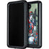 DC Comics Harley Quinn Little Black Book Cover#47 New 52 Art by Jim Lee Galaxy S23 Waterproof Case