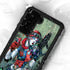 DC Comics Harley Quinn Little Black Book Cover#47 New 52 Art by Jim Lee Galaxy S23 Waterproof Case
