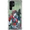 DC Comics Harley Quinn Little Black Book Cover#47 New 52 Art by Jim Lee Galaxy S24 Ultra Clear Case