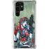 DC Comics Harley Quinn Little Black Book Cover#47 New 52 Art by Jim Lee Galaxy S24 Ultra Clear Case