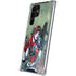 DC Comics Harley Quinn Little Black Book Cover#47 New 52 Art by Jim Lee Galaxy S24 Ultra Clear Case