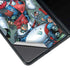 DC Comics Harley Quinn Little Black Book Cover#47 New 52 Art by Jim Lee Galaxy Z Fold4 5G Skin