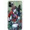 DC Comics Harley Quinn Little Black Book Cover#47 New 52 Art by Jim Lee iPhone 11 Pro Max Lite Case