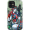 DC Comics Harley Quinn Little Black Book Cover#47 New 52 Art by Jim Lee iPhone 12 Impact Case