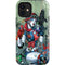 DC Comics Harley Quinn Little Black Book Cover#47 New 52 Art by Jim Lee iPhone 12 Mini Impact Case