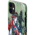 DC Comics Harley Quinn Little Black Book Cover#47 New 52 Art by Jim Lee iPhone 12 Mini Lite Case