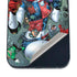 DC Comics Harley Quinn Little Black Book Cover#47 New 52 Art by Jim Lee iPhone 12 Mini Skin